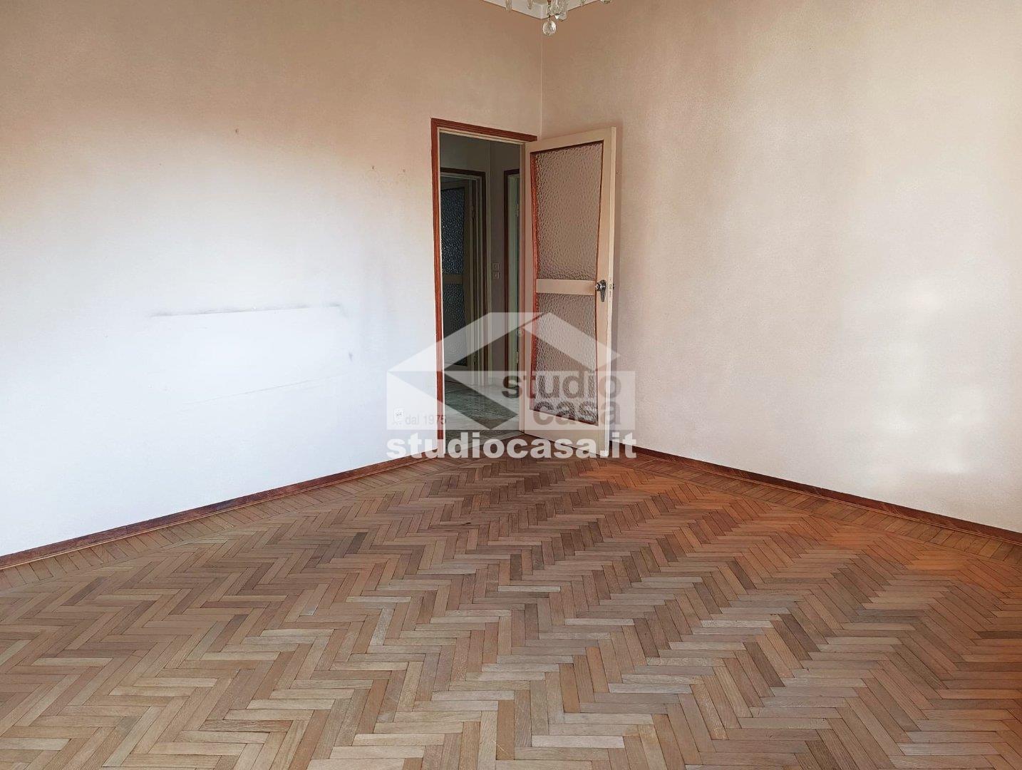 Appartamento in vendita a Cremona