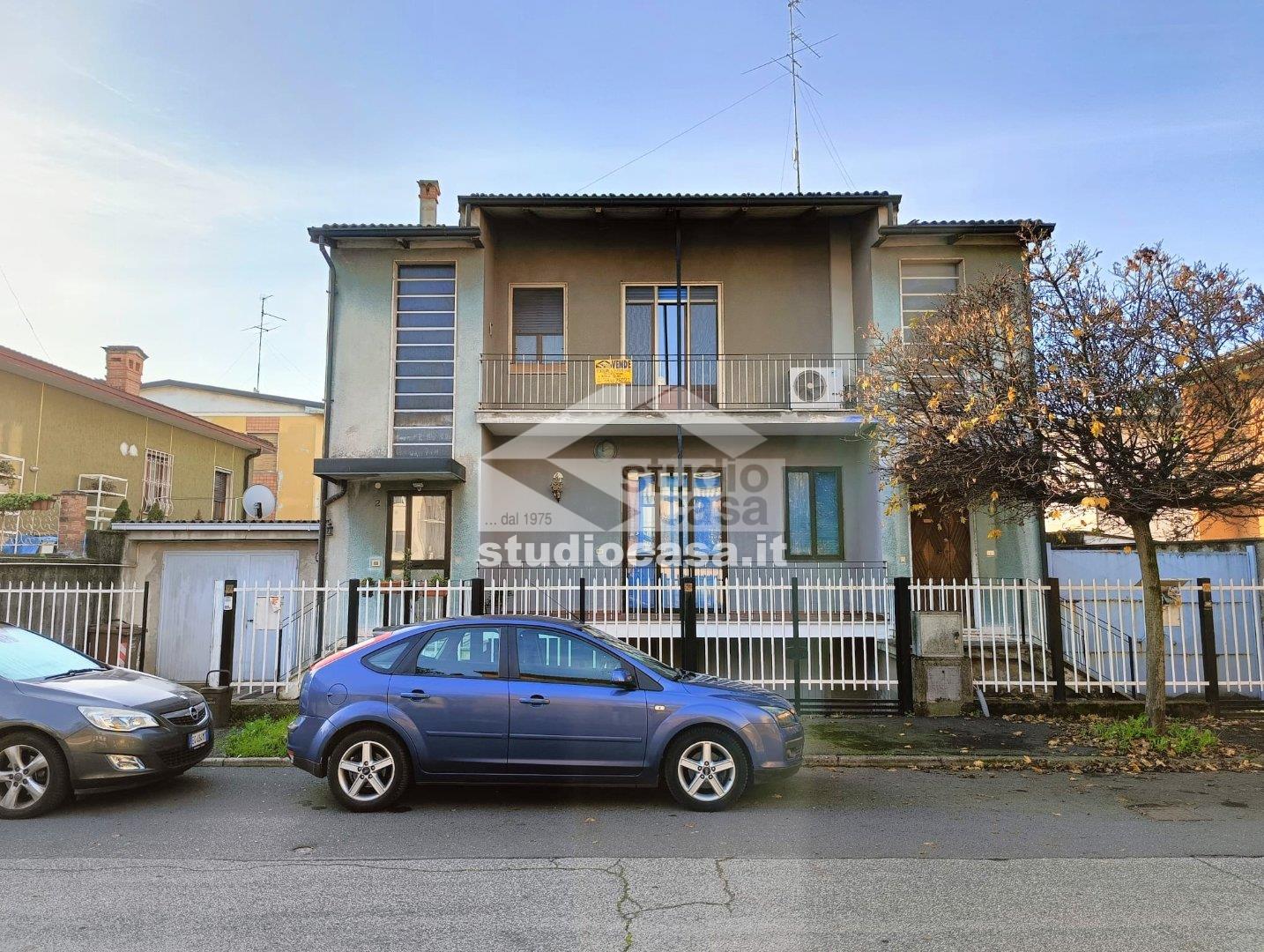 Appartamento in vendita a Cremona