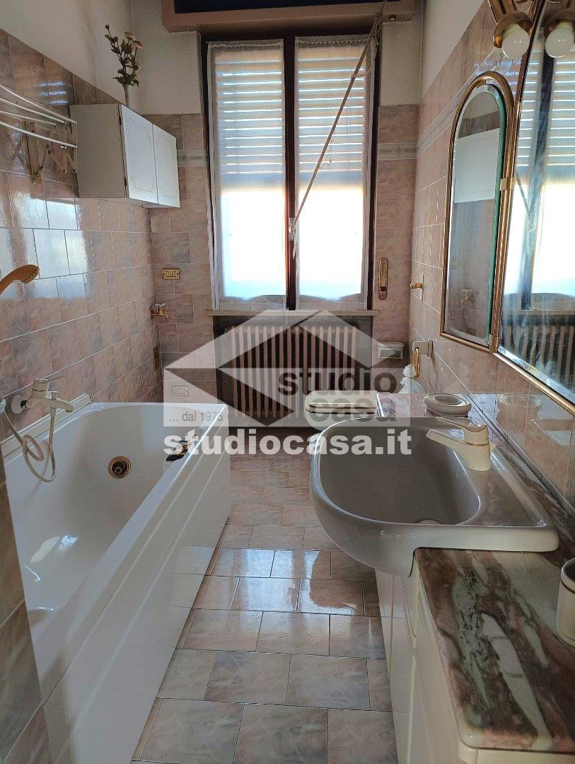 Appartamento in vendita a Cremona