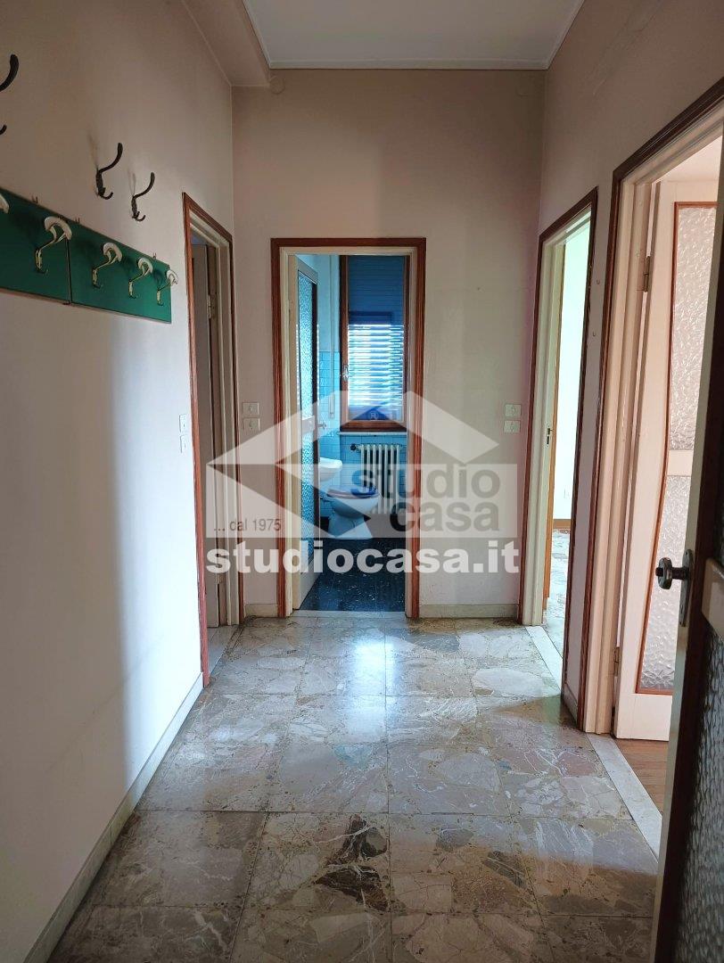 Appartamento in vendita a Cremona