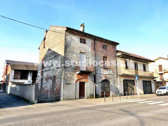 Casa Unifamiliare in vendita a Pieve d