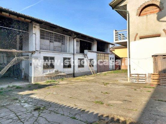 Casa Unifamiliare in vendita a Pieve d