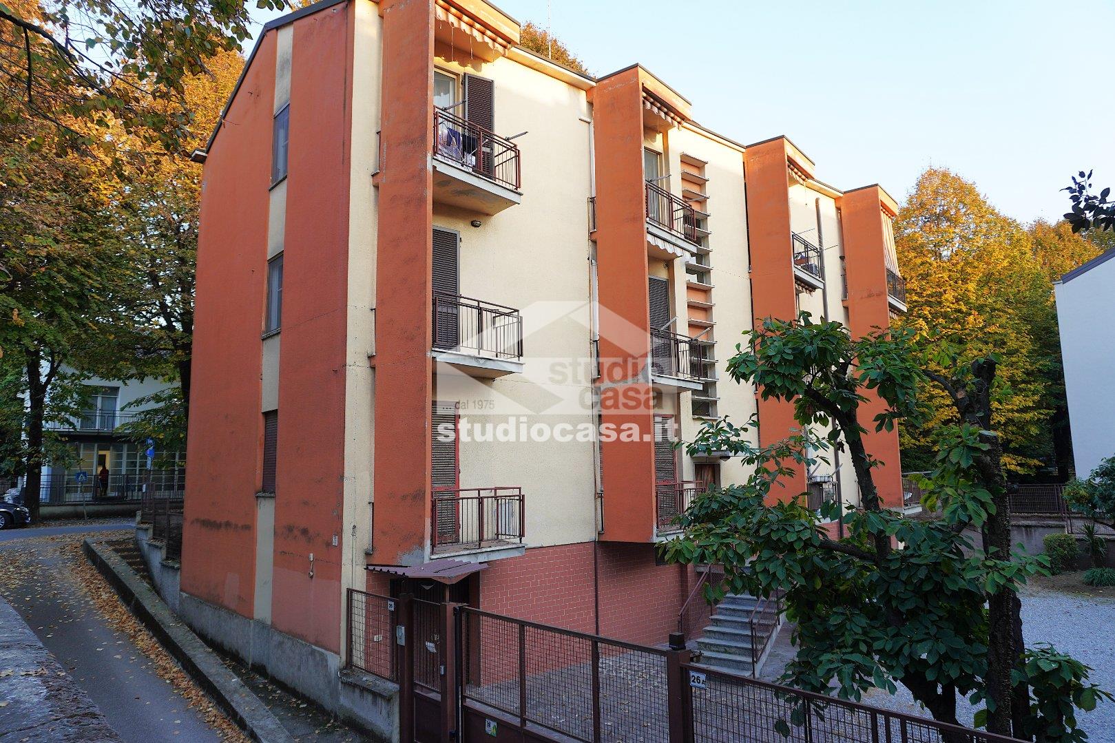 Appartamento in affitto a Cremona