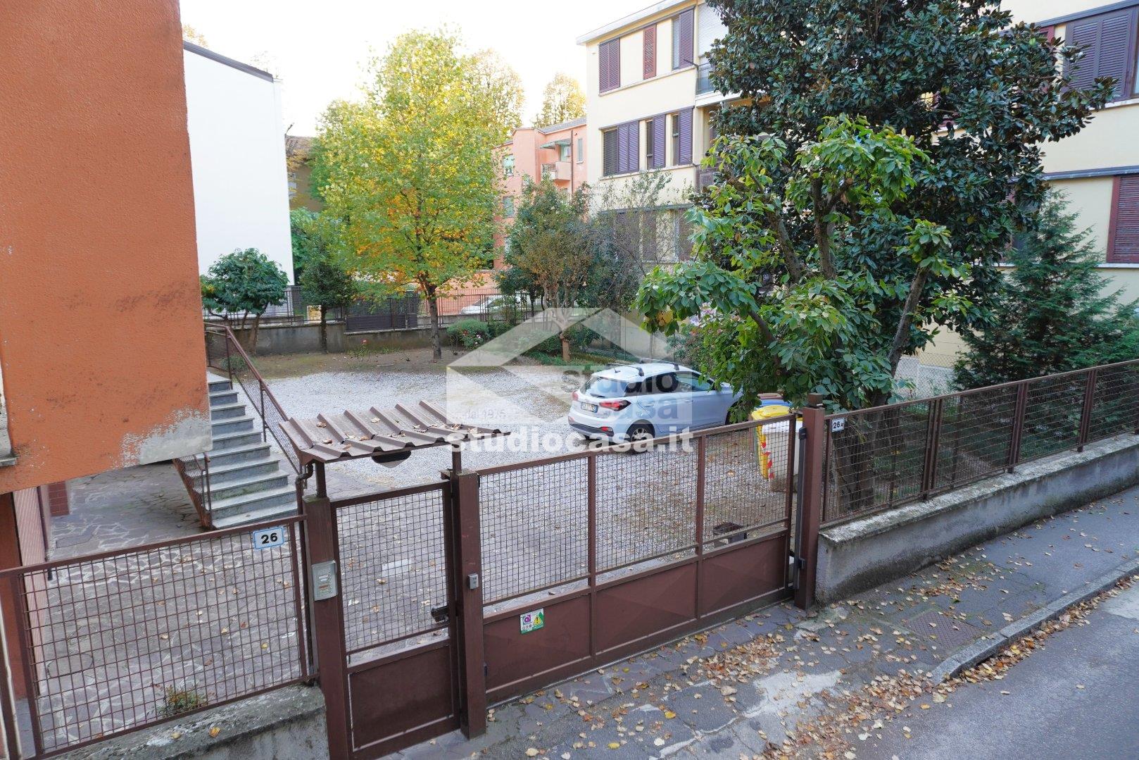 Appartamento in affitto a Cremona