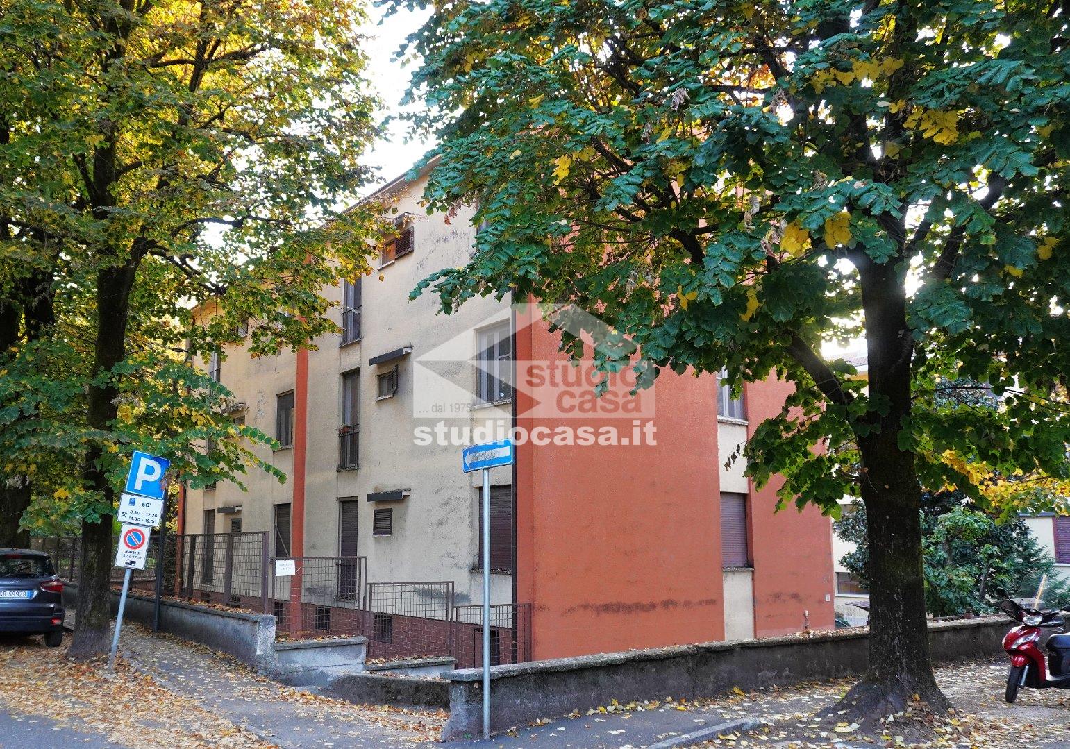 Appartamento in affitto a Cremona