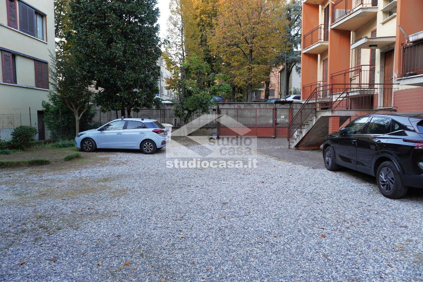 Appartamento in affitto a Cremona