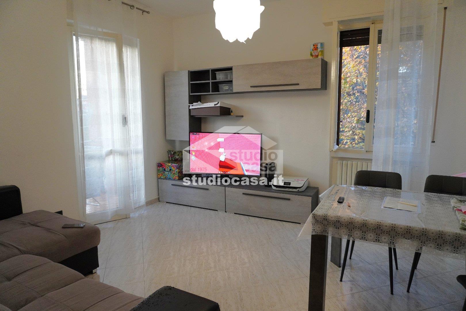 Appartamento in affitto a Cremona