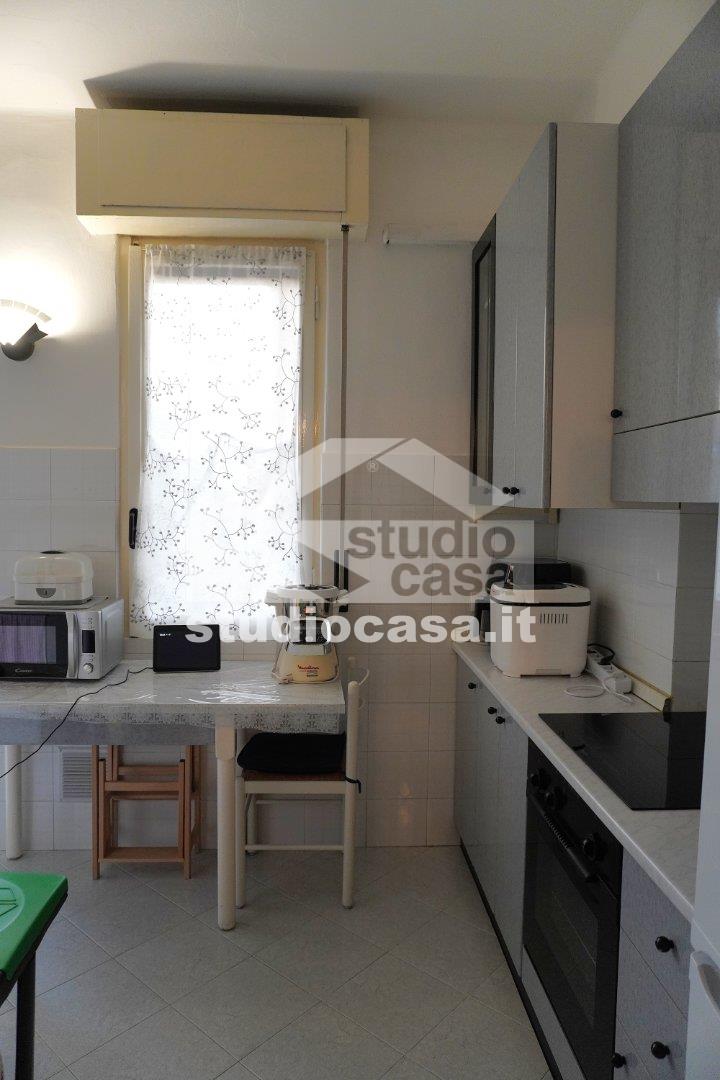 Appartamento in affitto a Cremona