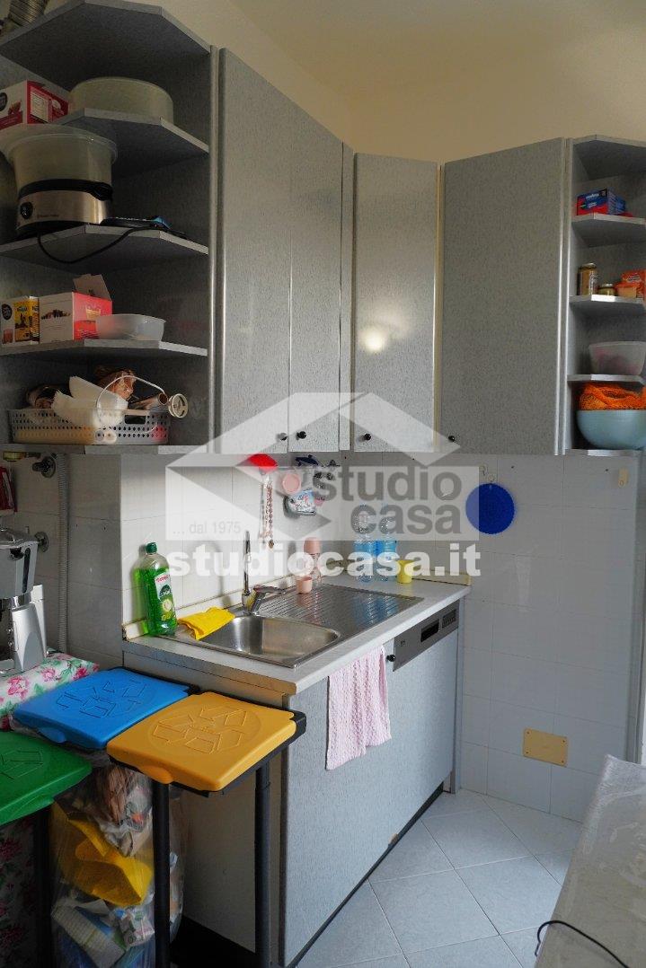 Appartamento in affitto a Cremona