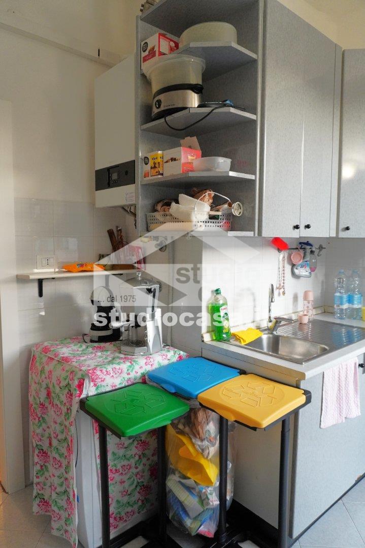 Appartamento in affitto a Cremona