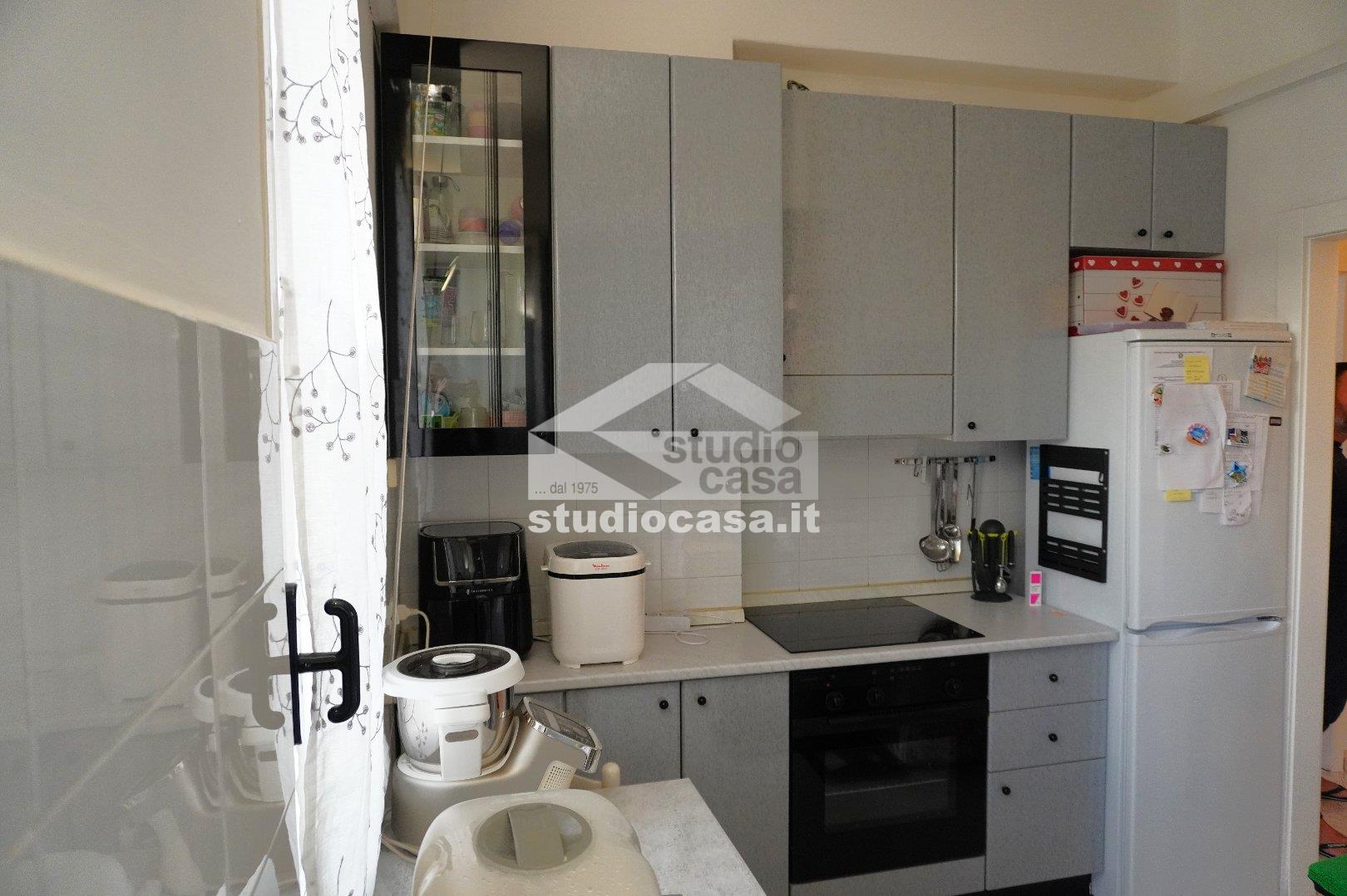 Appartamento in affitto a Cremona