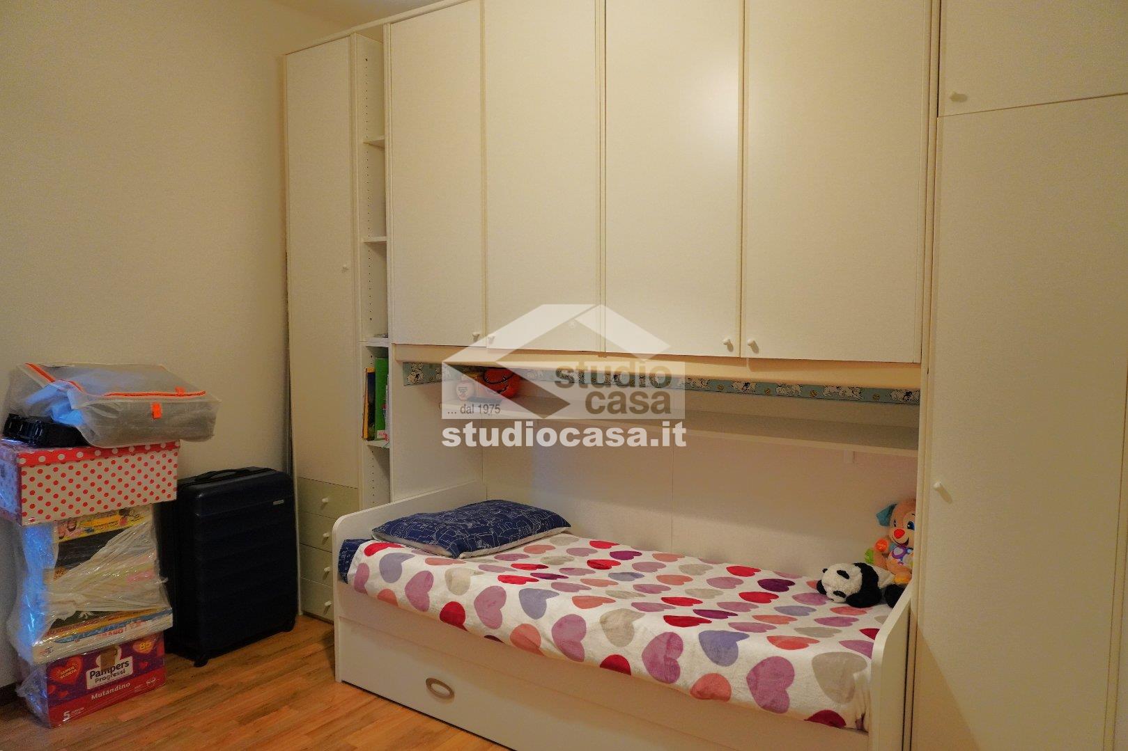 Appartamento in affitto a Cremona