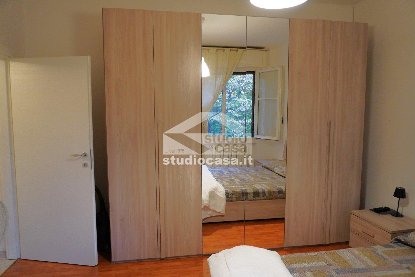 Appartamento in affitto a Cremona