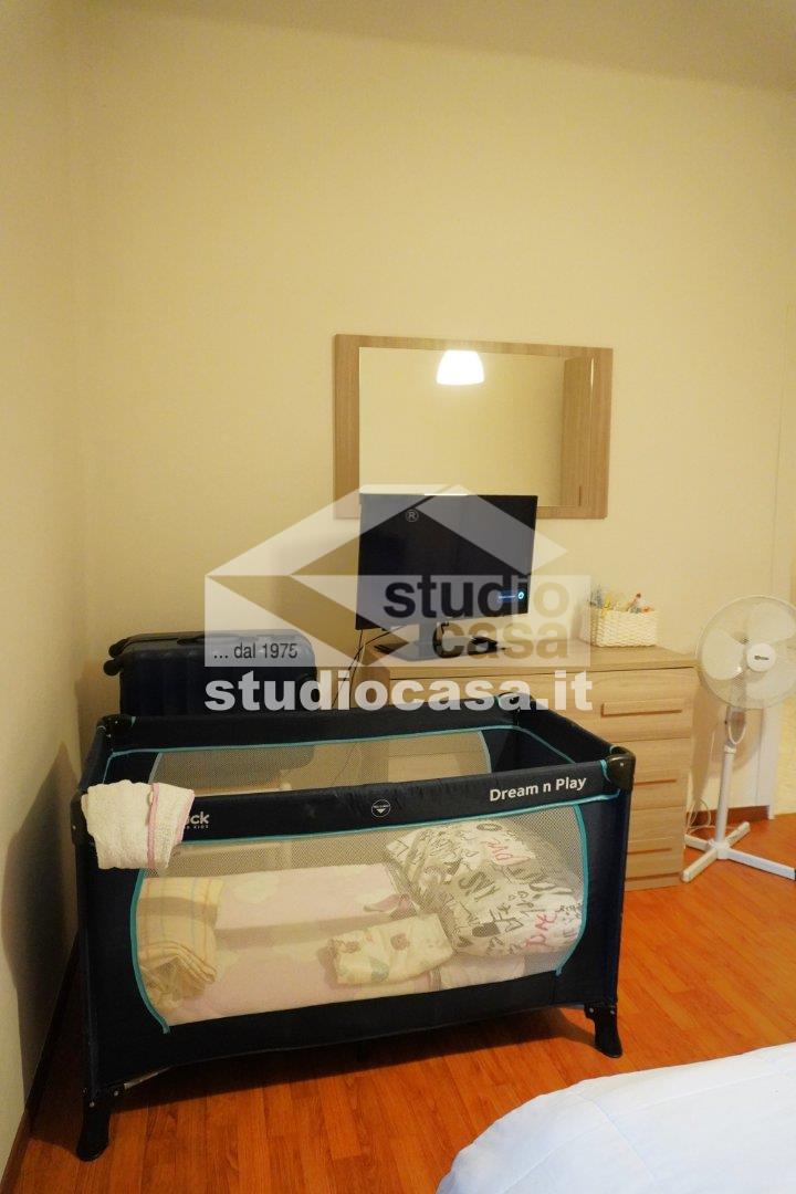 Appartamento in affitto a Cremona