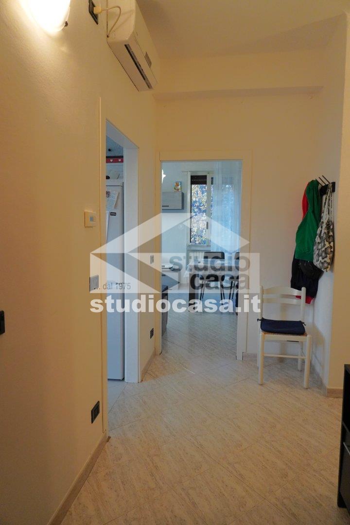 Appartamento in affitto a Cremona