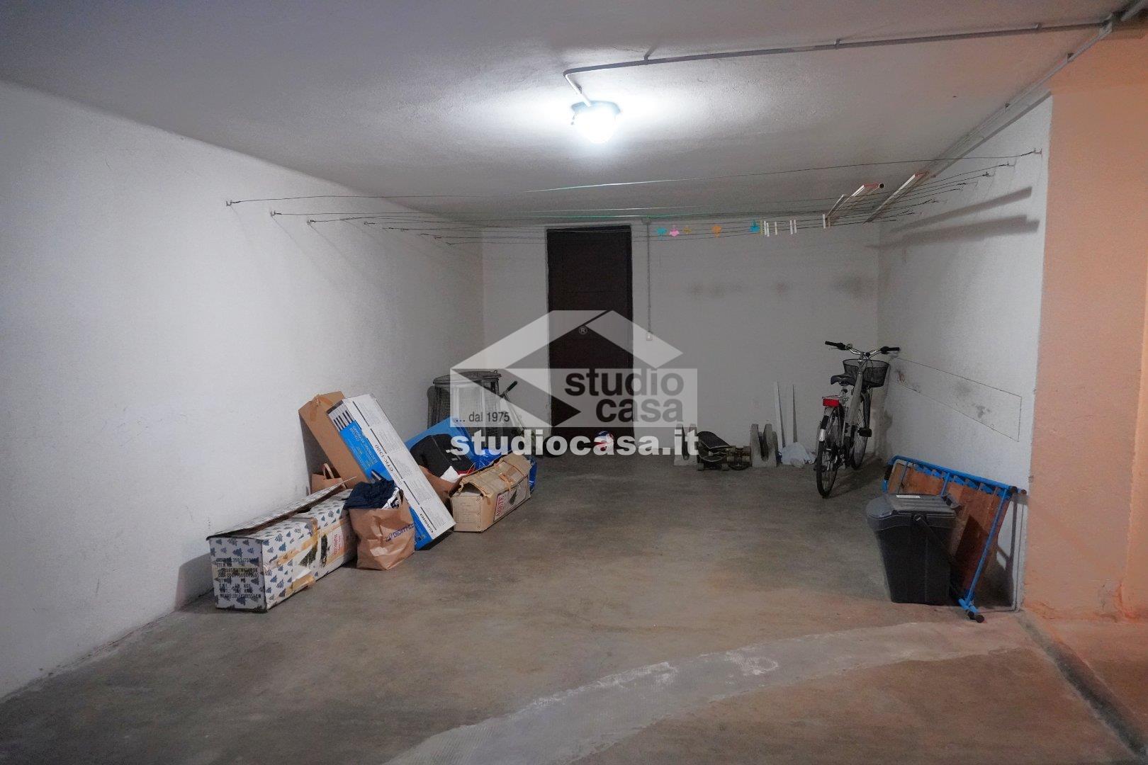 Appartamento in affitto a Cremona