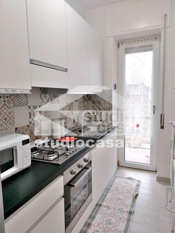 Appartamento in vendita a Cremona