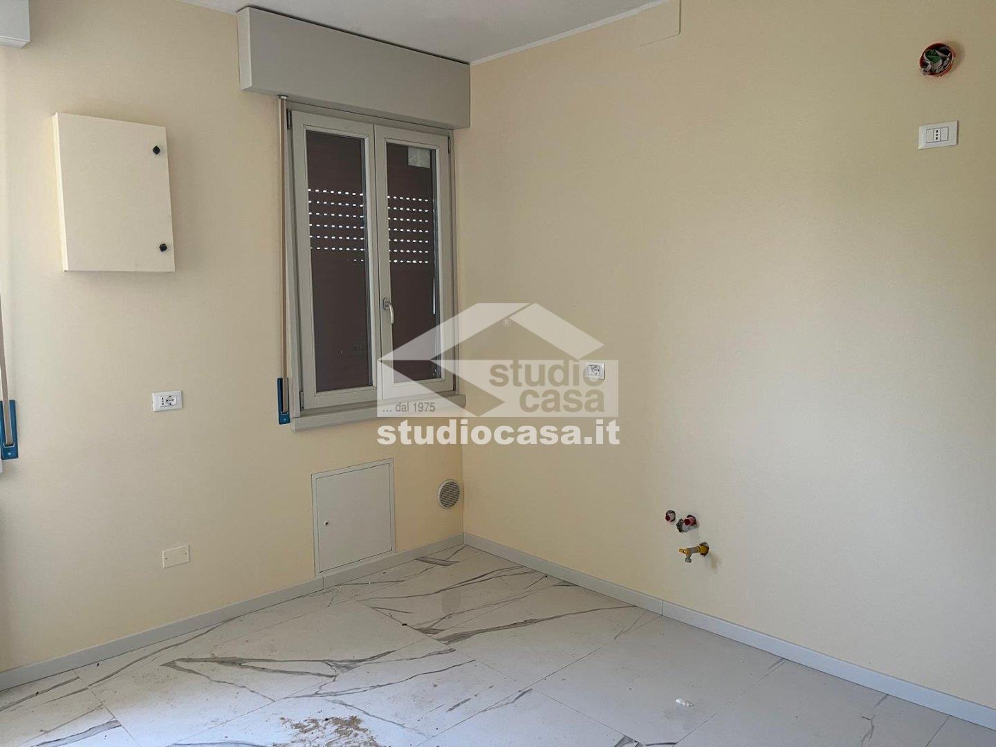 Appartamento in affitto a Cremona