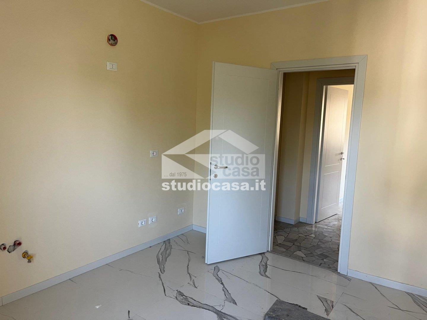 Appartamento in affitto a Cremona