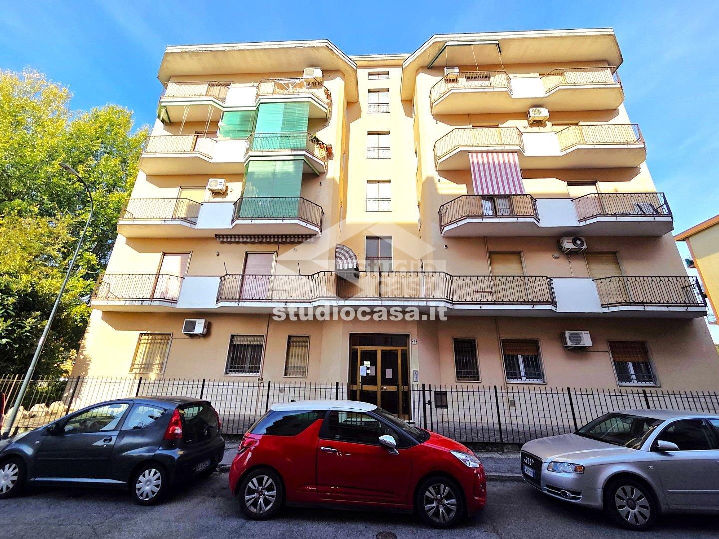 Appartamento in vendita a Cremona
