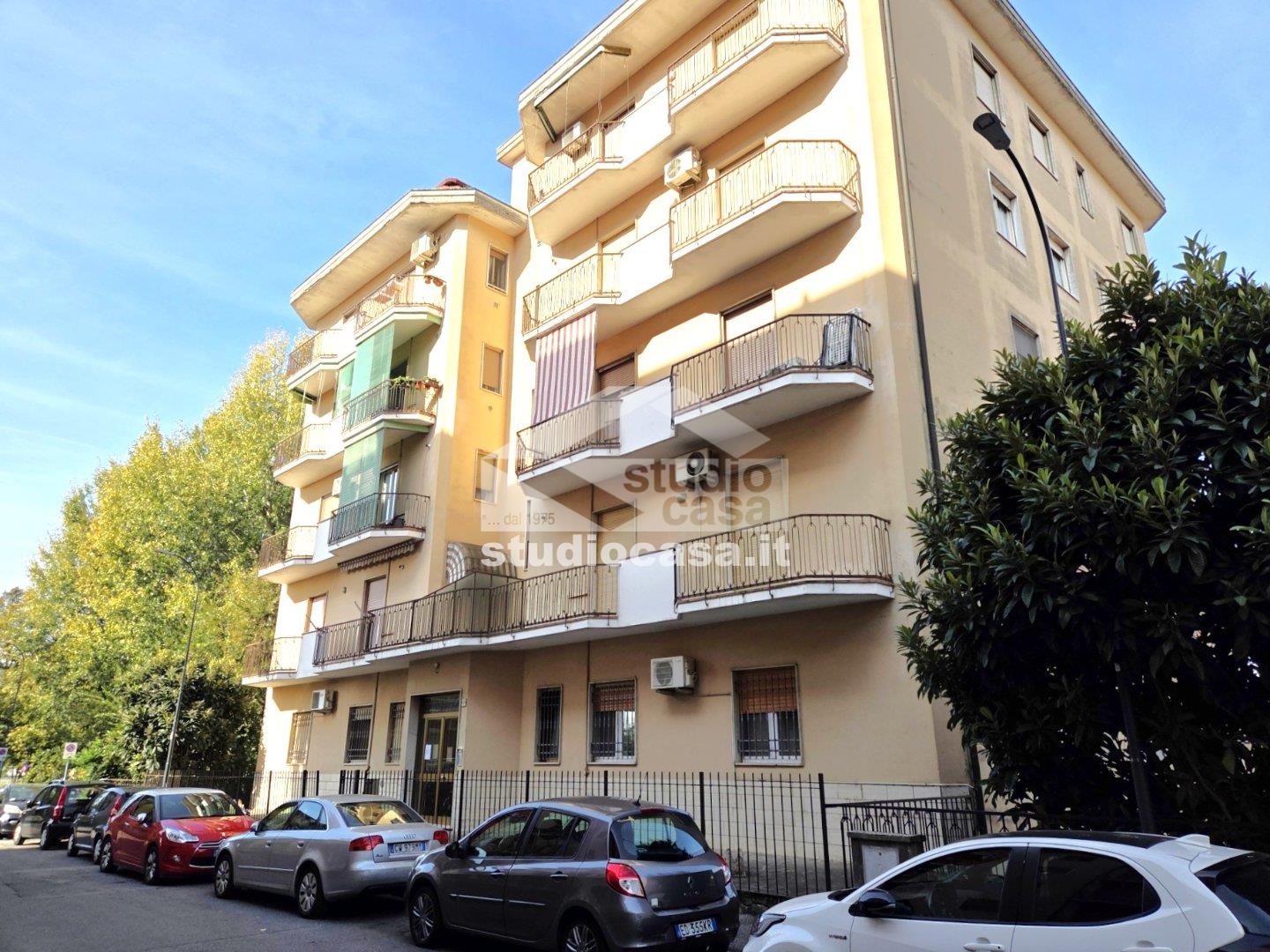 Appartamento in vendita a Cremona