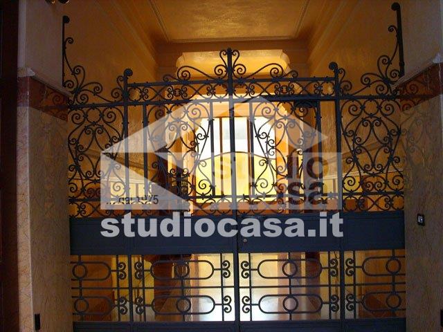 Appartamento in affitto a Cremona