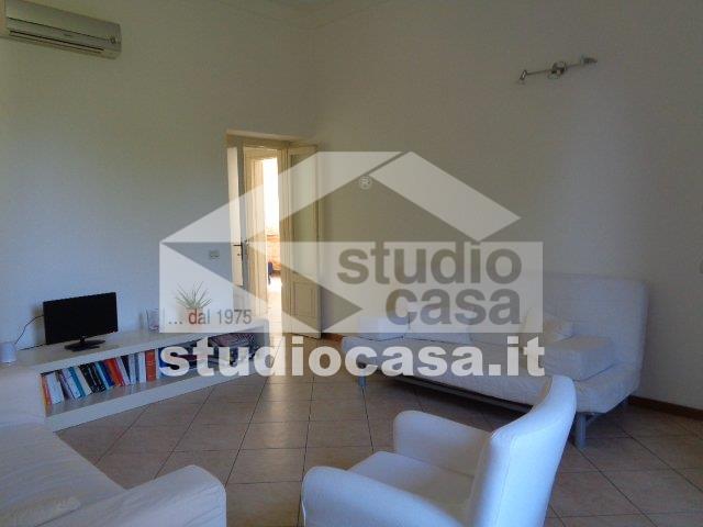 Appartamento in affitto a Cremona