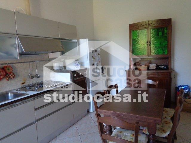 Appartamento in affitto a Cremona