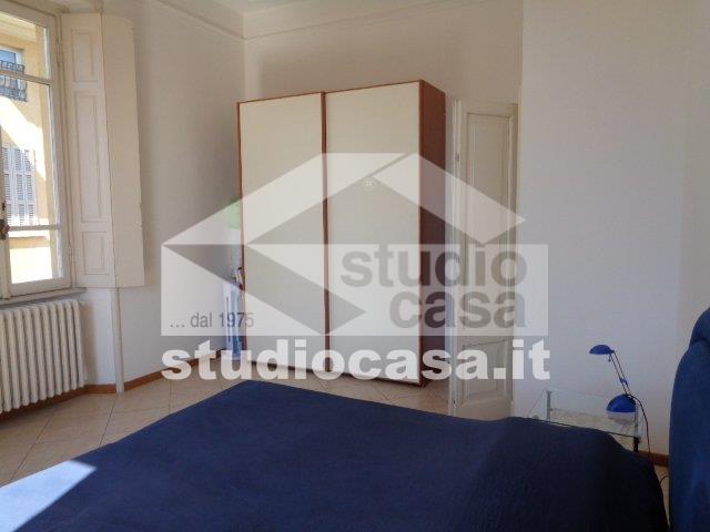 Appartamento in affitto a Cremona