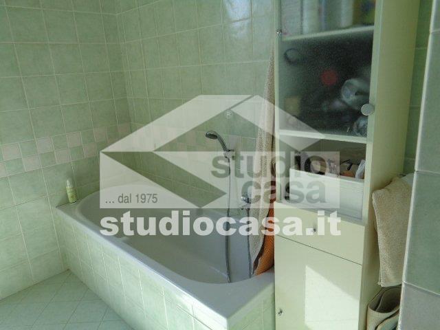 Appartamento in affitto a Cremona