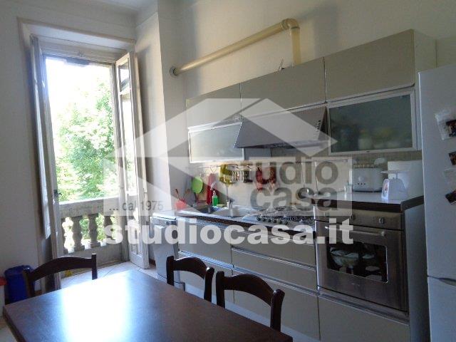 Appartamento in affitto a Cremona