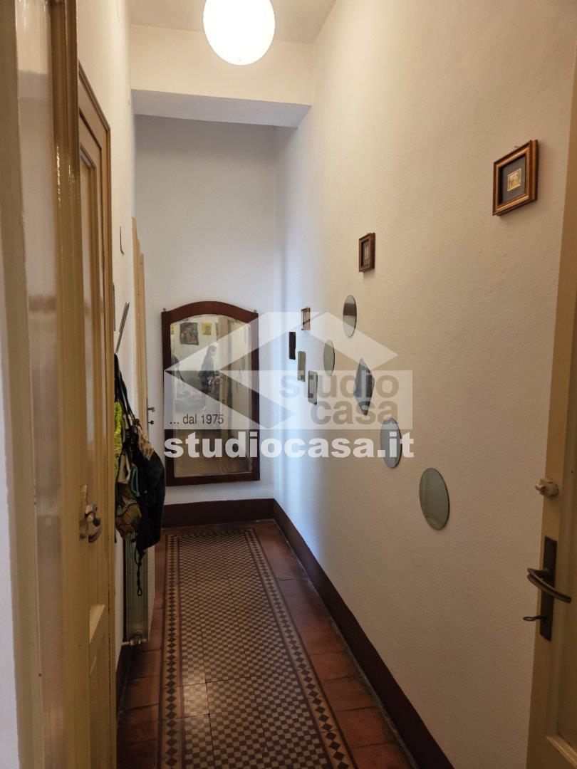Appartamento in vendita a Cremona