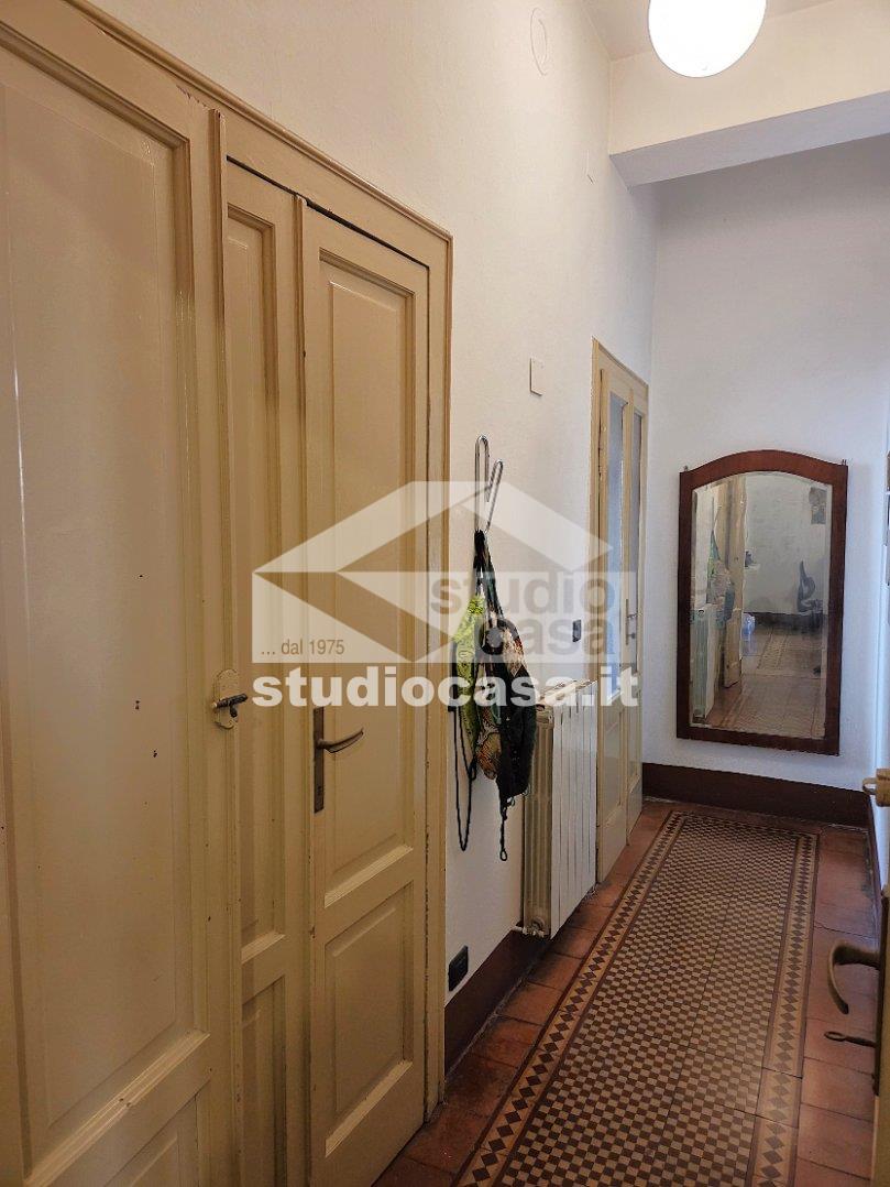Appartamento in vendita a Cremona