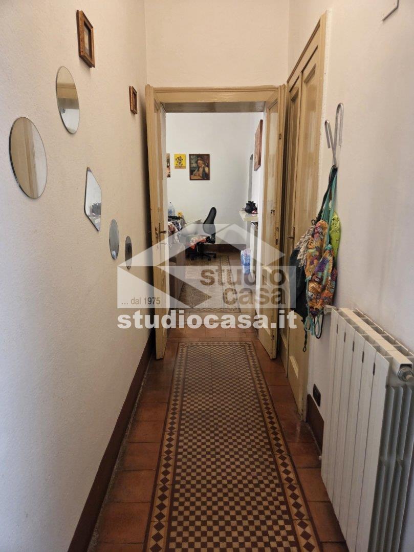 Appartamento in vendita a Cremona