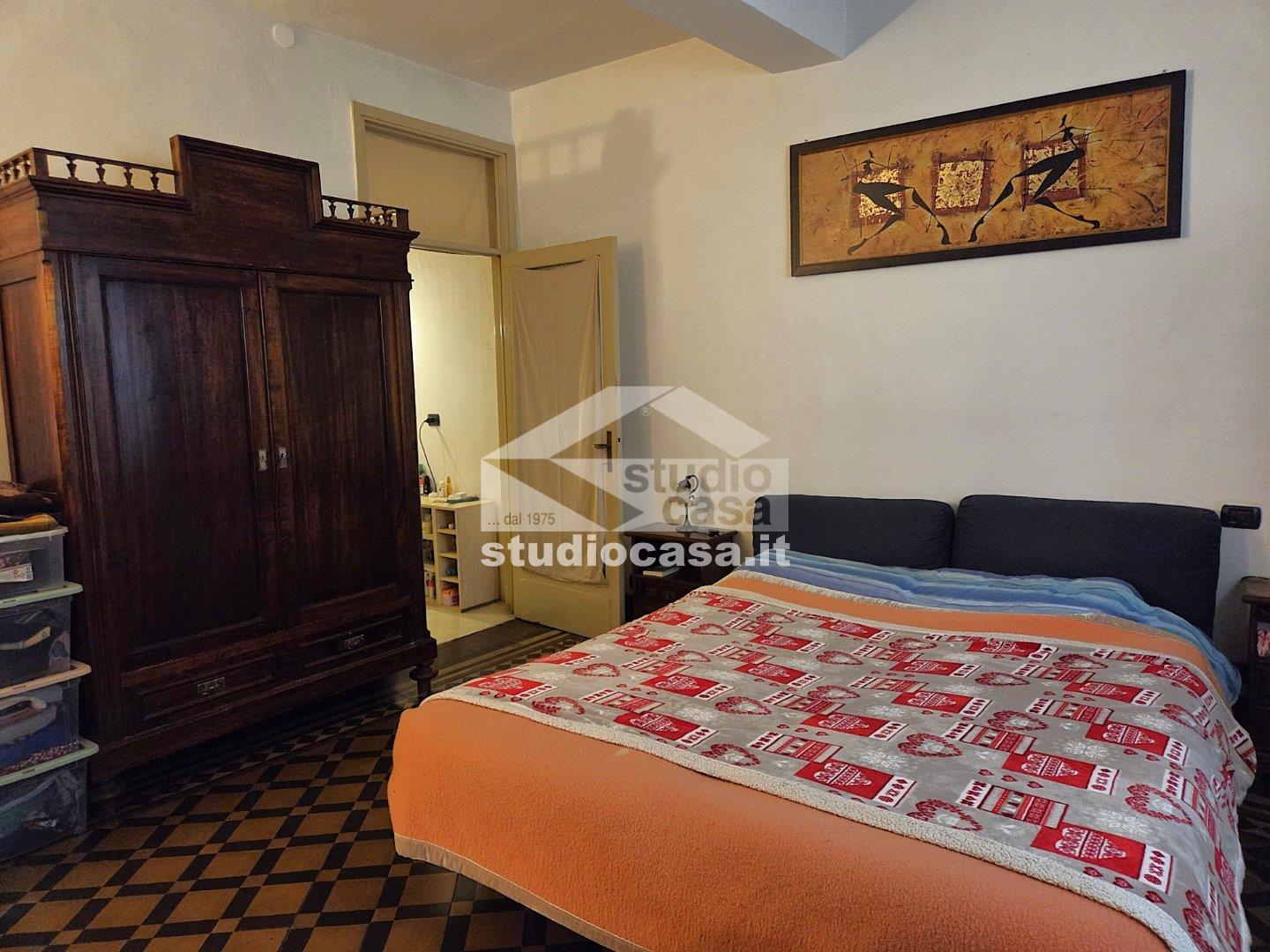Appartamento in vendita a Cremona
