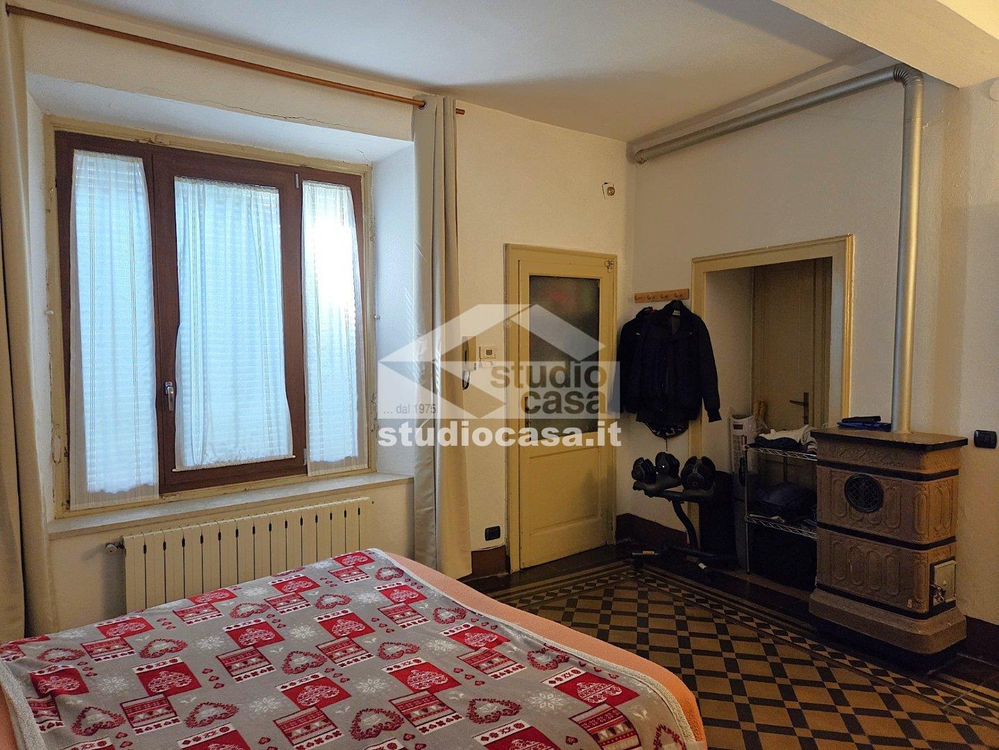 Appartamento in vendita a Cremona