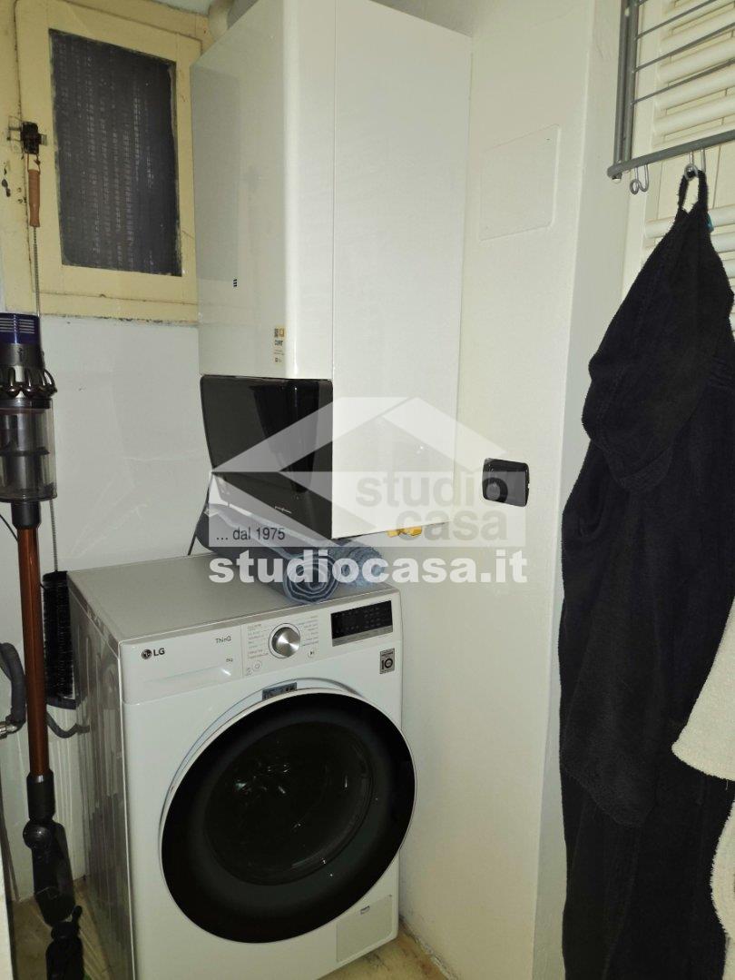 Appartamento in vendita a Cremona