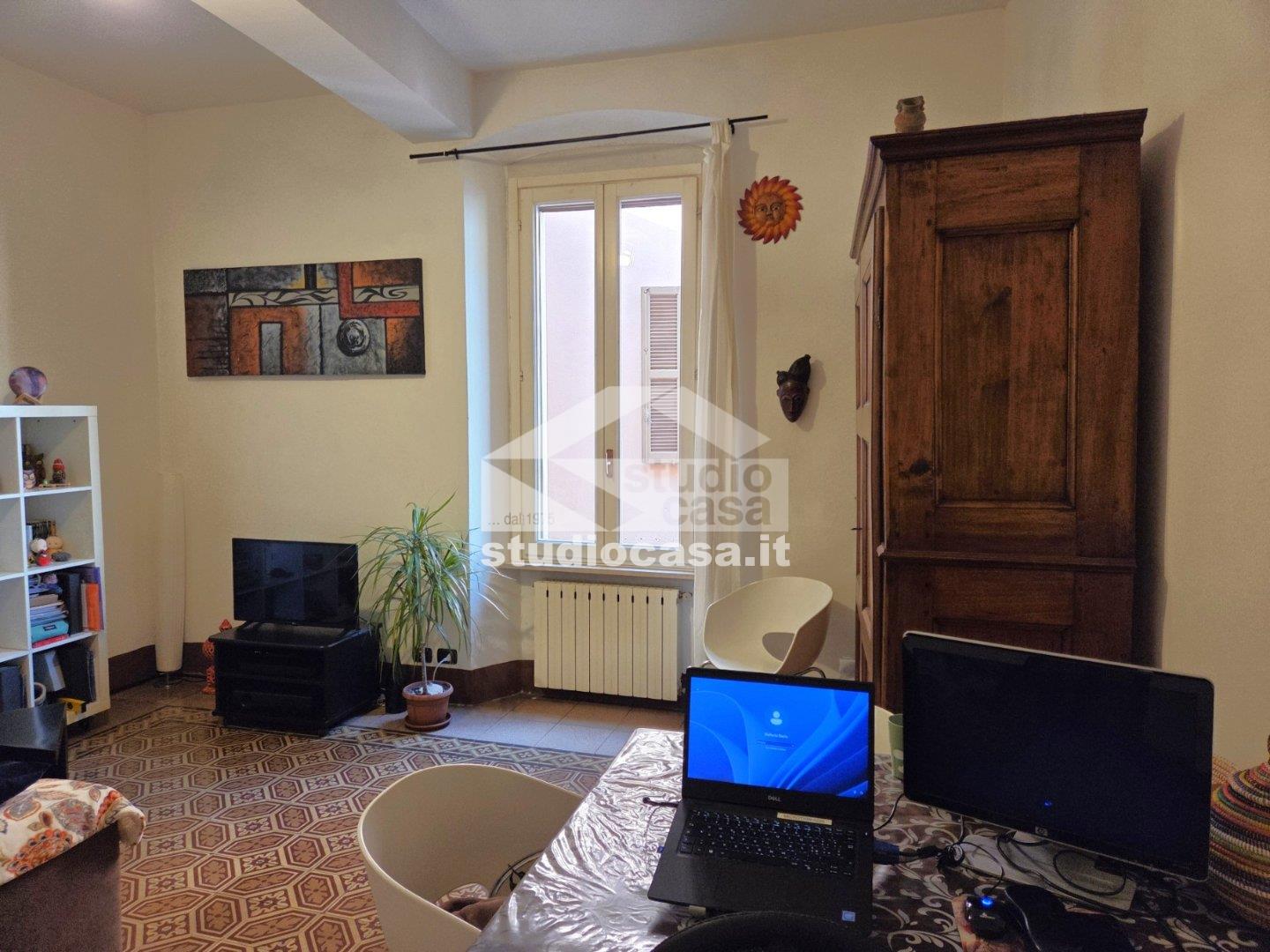 Appartamento in vendita a Cremona