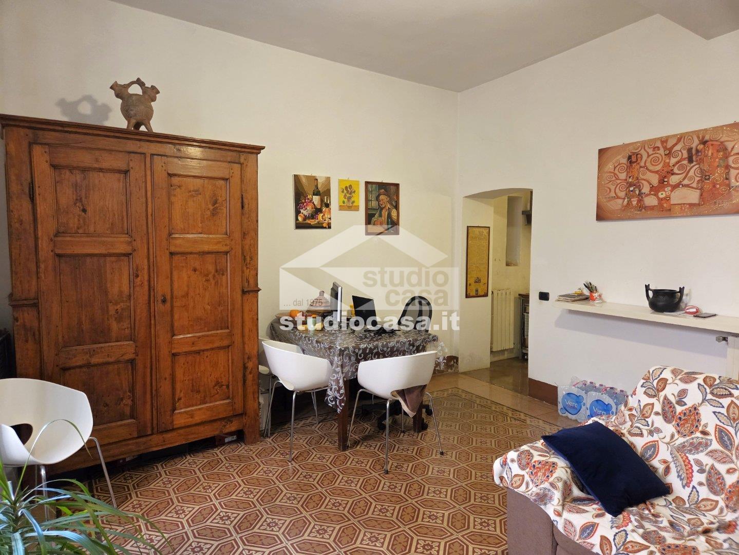 Appartamento in vendita a Cremona