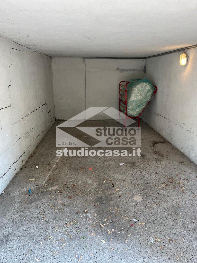 Appartamento in affitto a Cremona