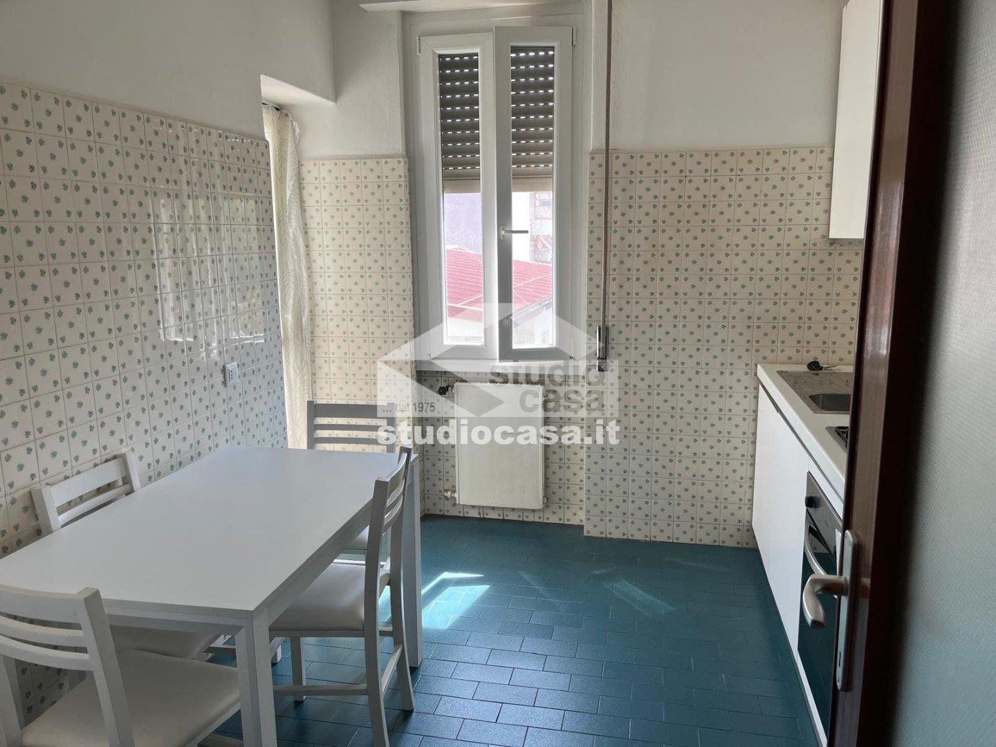 Appartamento in affitto a Cremona