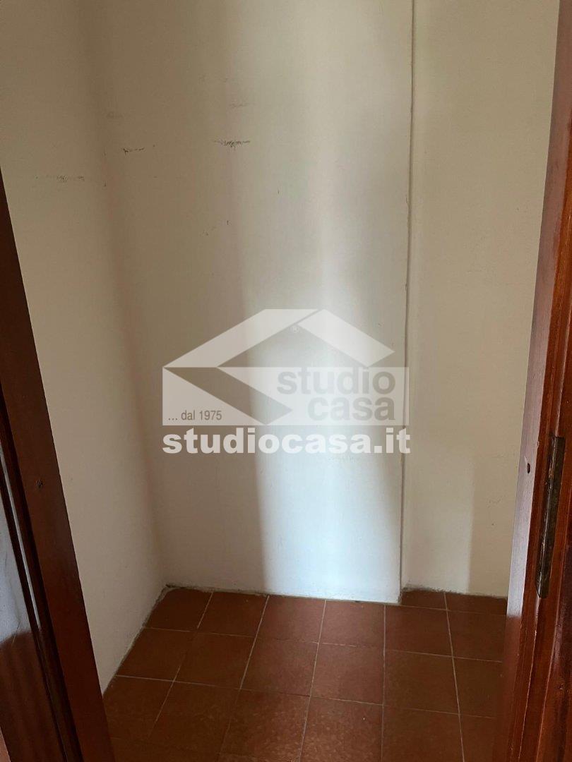 Appartamento in affitto a Cremona