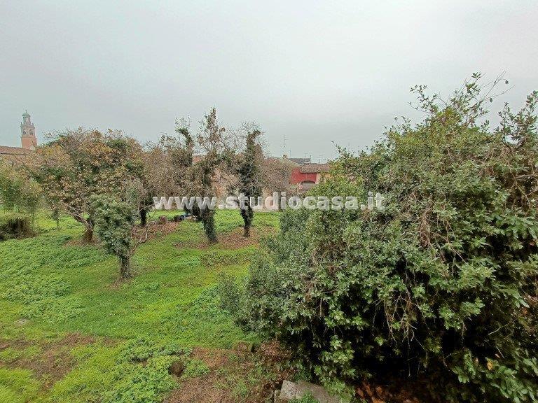 Terreno Residenziale in vendita a Soresina