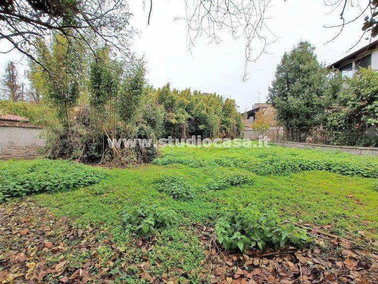 Terreno Residenziale in vendita a Soresina