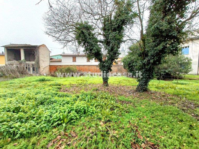 Terreno Residenziale in vendita a Soresina