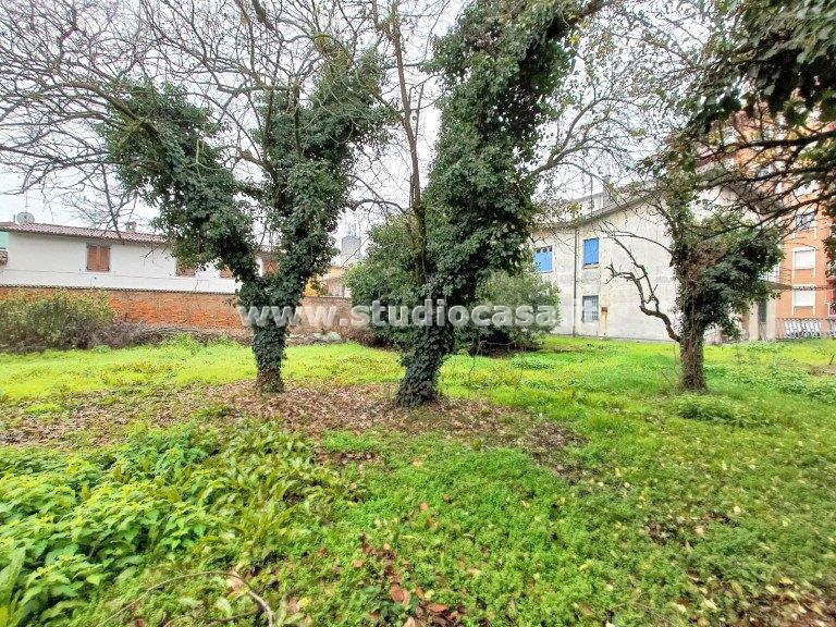 Terreno Residenziale in vendita a Soresina