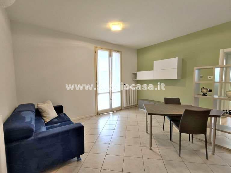 Appartamento in affitto a Cremona