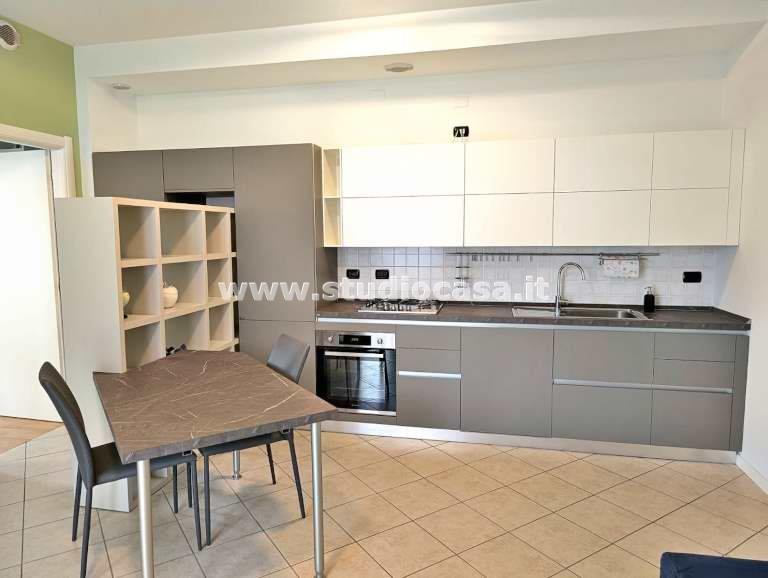 Appartamento in affitto a Cremona