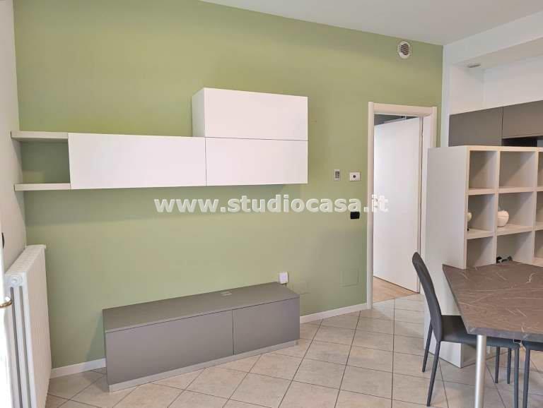 Appartamento in affitto a Cremona