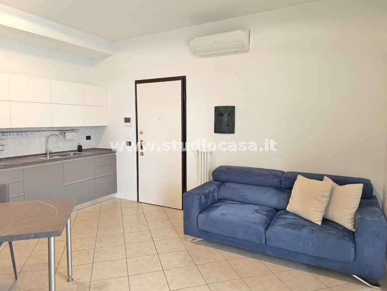 Appartamento in affitto a Cremona